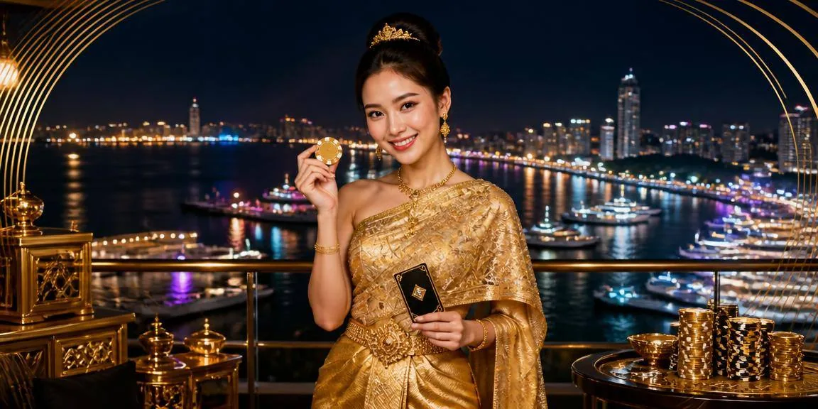 CPG333 ไทย ล็อบบี้คาสิโนและกีฬา
